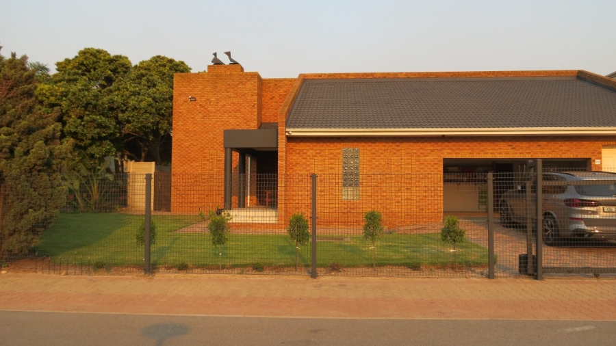 4 Bedroom Property for Sale in Diaz Beach Western Cape